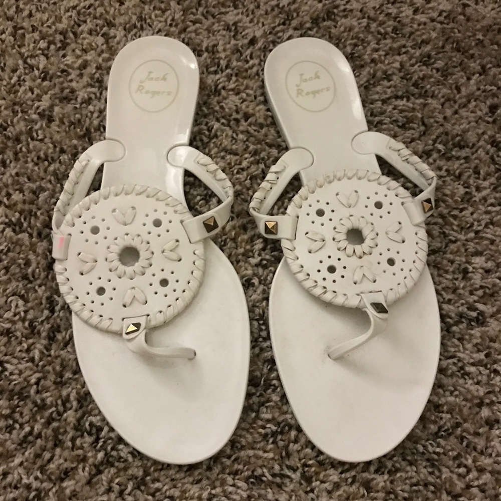 Jack Rogers Sandals